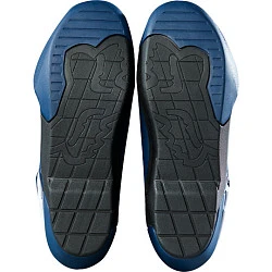 Fox Comp R Idol мотоботы, синий