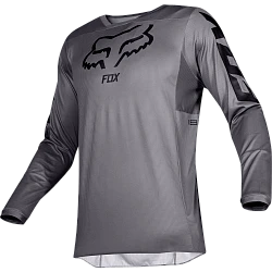 Fox Racing 180 Przm 2019 джерси, серый