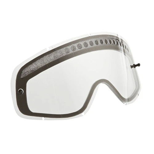 Oakley O-Frame Lexan линза двойная вентилируемая