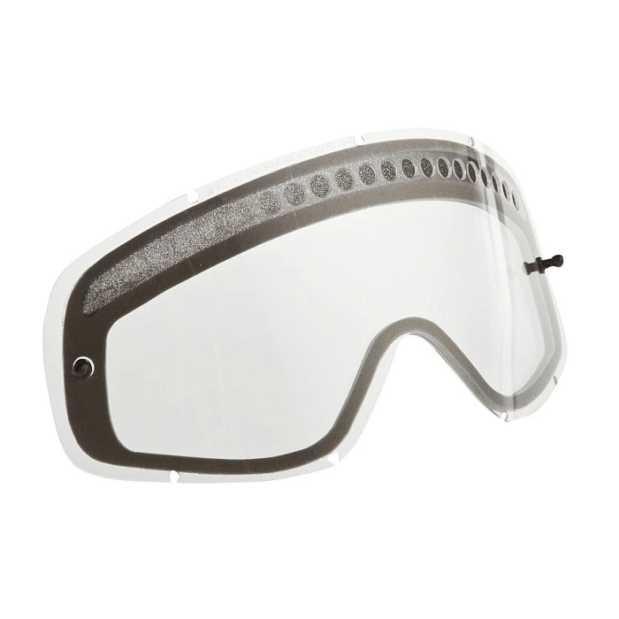 Oakley O-Frame Lexan линза двойная вентилируемая
