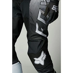 Fox Racing 180 Oktiv Black/White комплект