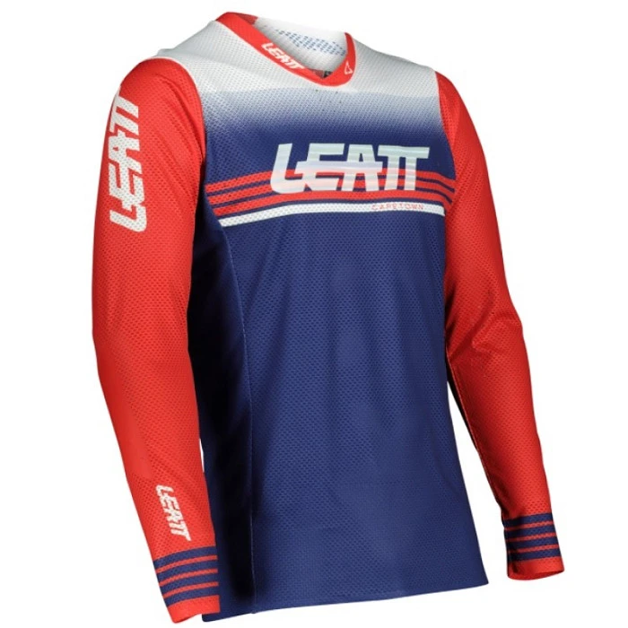 Leatt Moto 4.5 2024 / 5.5 2022 Royal комплект