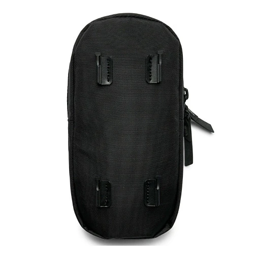USWE Phone Pocket / NDM 2 Black карман для телефона на рюкзак, черный