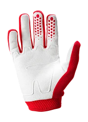 Seven Rival Red мотоперчатки