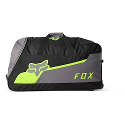 Fox Shuttle 180 Roller Efekt Flow Yellow, сумка для экипировки