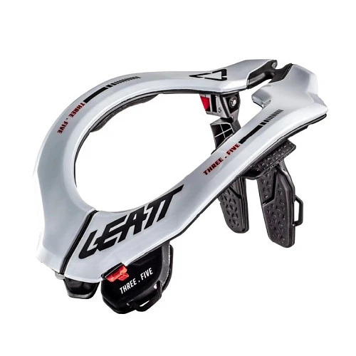 Leatt Neck Brace 3.5 White защита шеи, белый