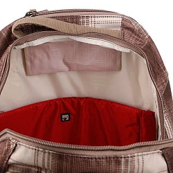 OGIO Operative 17 Ombre Tan рюкзак, бежево-коричневый