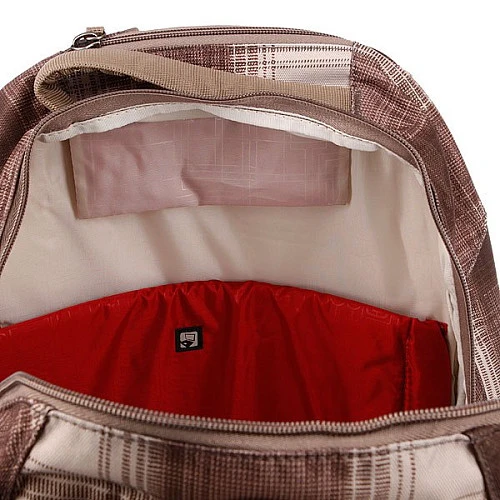 OGIO Operative 17 Ombre Tan рюкзак, бежево-коричневый