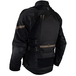 Leatt ADV MultiTour 7.5 Stealth мотокуртка эндуро