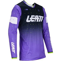 Leatt Moto 4.5 Lite 2024 UV джерси