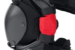 Yami Customs брейс карбоновый, левый