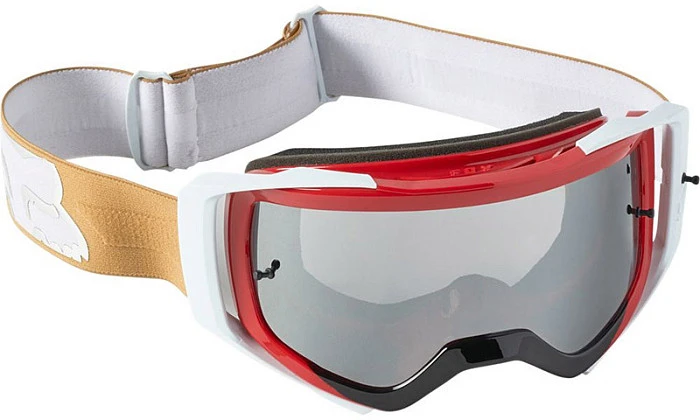 Fox Airspace Paddox Goggle Spark Wlnt мотоочки