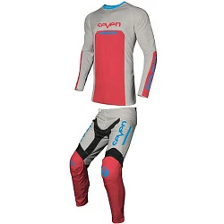 Seven Vox Phaser Ivory комплект