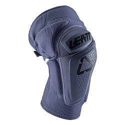 Leatt 3DF 6.0 Flint наколенники короткие