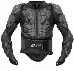 MadBull Turtle моточерепаха, черный