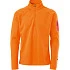 Scott 1/2 Zip Five5 термобелье, джемпер, оранжевый