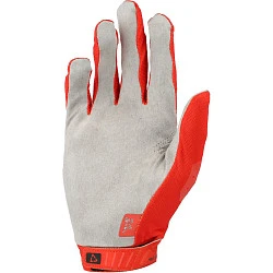 Leatt Moto 2.5 X-Flow 2022 Red мотоперчатки
