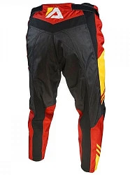 Ataki Rampage комплект, коричнево-желтый