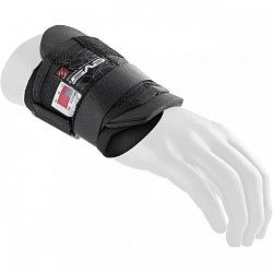 EVS Фиксатор запястья, черный