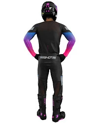 Shot Contact Indy Black комплект