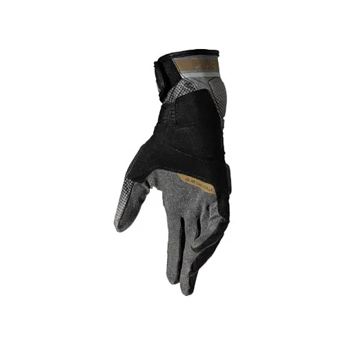Leatt ADV X-Flow 5.5 Stealth мотоперчатки