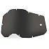 100% RC2/AC2/ST2 Replacement Lens Dark Smoke линза