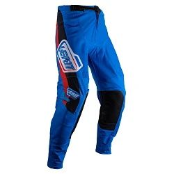 Leatt Moto 4.5 2025 PitBoard Royal комплект