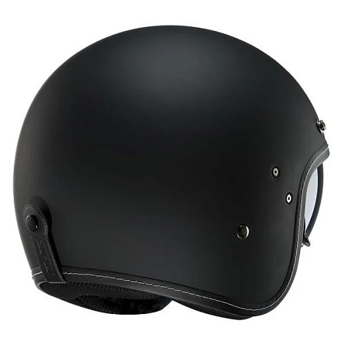 HJC FG-70S Black Matt шлем открытый