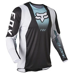 Fox Racing 360 Dier Black джерси