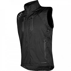 Fox Legion 2019 мотокуртка, черный