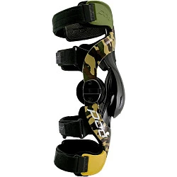 POD K4 2.0 LE Camo наколенники