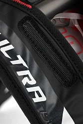 Leatt Hydration Ultra 750 HF 0,75L рюкзак-гидропак, бело-черный