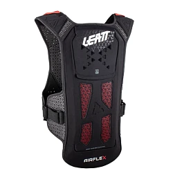 Leatt Chest Protector AirFlex Black панцирь