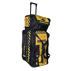 Grom MX1 Gearbag Vandal Yellow сумка на колесах