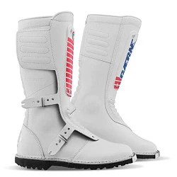 Gaerne GMX Mach 80 White мотоботы, белый