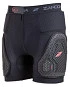 Zandona Esatech Shorts защитные шорты, черный