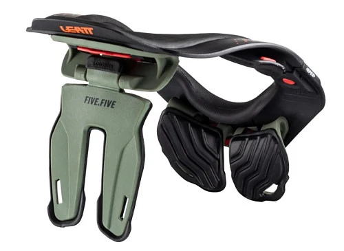 Leatt Neck Brace 5.5 Cactus защита шеи