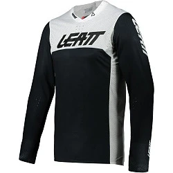 Leatt GPX 5.5 UltraWeld 2021 Black джерси