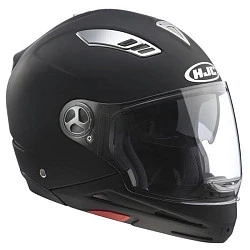 HJC IS-MULTI Black Matt шлем модуляр
