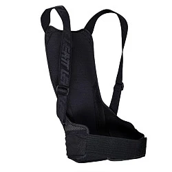 Leatt Back Protector ReaFlex Stealth Black защита спины, черный