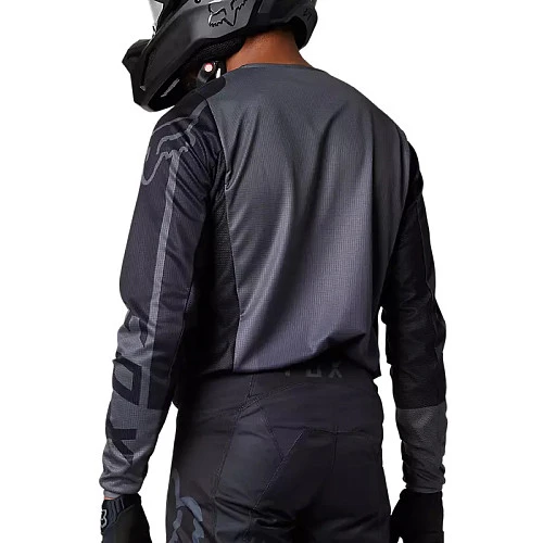 Fox Racing 180 Leed Dark Shadow Grey комплект