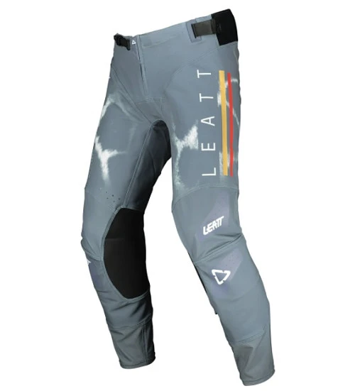 Leatt Moto 5.5 I.K.S Giraffe мотоштаны