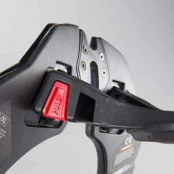 Leatt Neck Brace GPX 3.5 Gray защита шеи