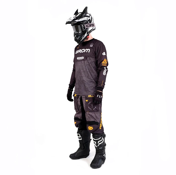 Grom Enduro Terra комплект