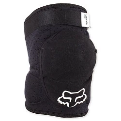 Fox Launch Pro налокотники, черный