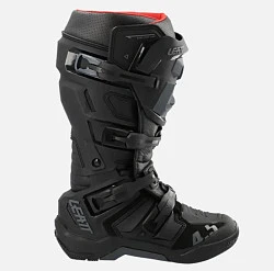 Leatt 4.5 Black мотоботы