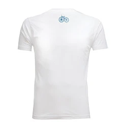 Primal 1868 T-Shirt футболка, белый