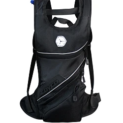 Scoyco MB18 рюкзак-гидропак, черный