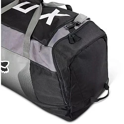 Fox Podium 180 Duffle Leed Pewter Grey, сумка для экипировки