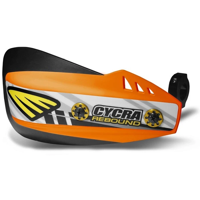 Cycra Rebound защита рук, оранжевый